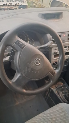OPEL MERİVA DİREKSİYON AİRBAG.OTO ERKAN ÜNYE