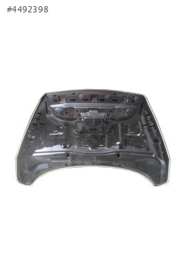 Ford Kuga Motor Kaputu Tw 17 19