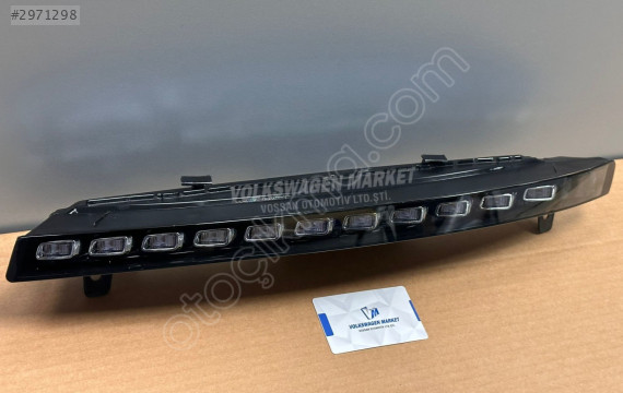 AUDİ Q7 10-15 LED SİNYAL SOL (11 LEDLİ) 4L0953041E