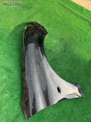 PEUGEOT 206 SAĞ ÖN ÇAMURLUK