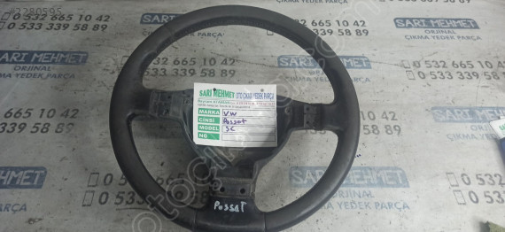 ÇIKMA VW PASSAT DİREKSİYON SİMİDİ