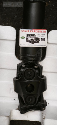 Hilux Ln106 Orijinal Ön Şaft