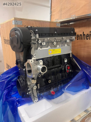 OPEL ASTRA J 1.6 SIFIR  SANDIK MOTOR