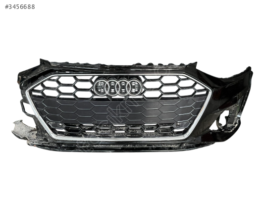 AUDİ A4 QUATTRO ÖN PANJUR ORJİNAL  20-22