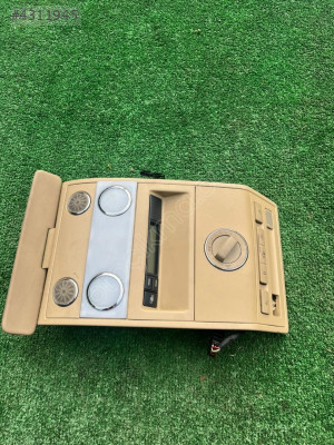 VOLKSWAGEN TOUAREG TAVAN LAMBASI