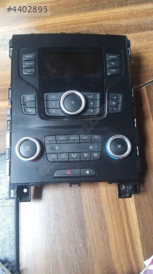 renualt megane 4 teyp