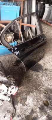 BMW 5.20 F10 N47 SAĞ ARKA KAPI
