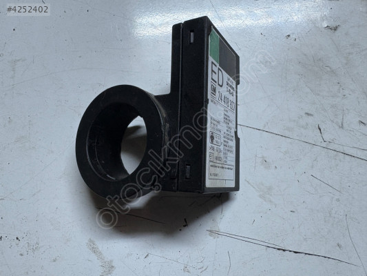 OPEL ASTRA G ZAFİRA İMMOBİLİZER ANTENİ