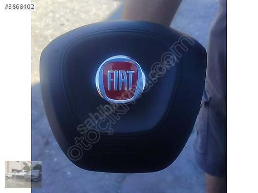 Fiorino Direksiyon Airbag - Ünallar Oto Yedek Parça'da