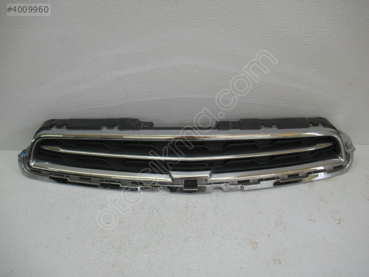 CHEVROLET TRAX PANJUR