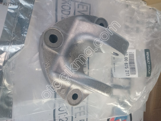 8200675217 Master 3 motor baglanti