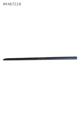 Fiat Punto Ön Kapi Bandi Sol Siyah 20032006