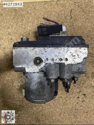 0265217000 BMW E38 E39 ABS BEYNİ