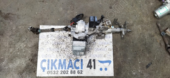 MAZDA 323 DİREKSİYON KOLONU