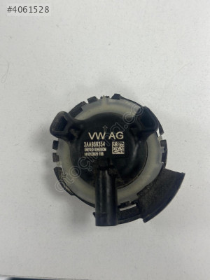 ASKAR OTO DAN 3AA959354 seat skoda audi vw airbag darbe sensörü