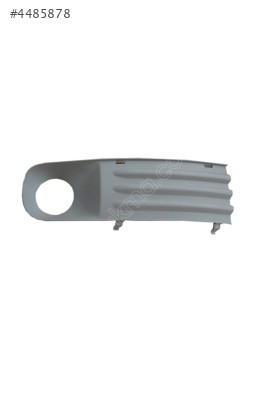 Volkswagen Transporter T5 Sis Lamba Kapaği Sağ Sis Delikli Gr