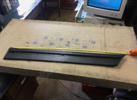 Peugeot 405 kapı şeridi 9256029380
