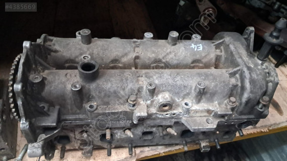 OPEL CORSA 1.3 SİLİNDİR KAPAĞI.OTO ERKAN ÜNYE