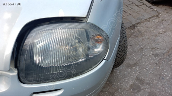 renault clio sol far