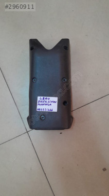 L300 DİREKSİYON MUHAVAZA MB423366