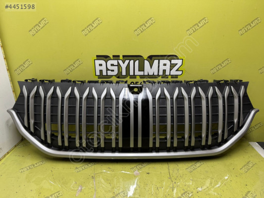 TOGG T10X ÖN PANJUR ORJİNAL 2023- 3