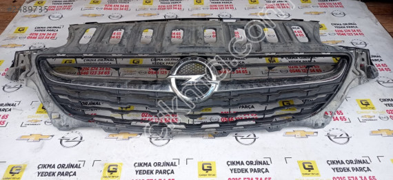 OPEL CORSA E - ÇIKMA ÖN PANJUR SÖKME YEDEK PARÇASI