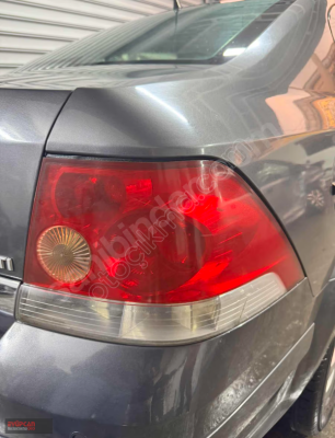 OPEL ASTRA H 2010 SAĞ ARKA STOP ORJİNAL EYUPCAN OTODA