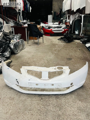 2008 2011Model Honda Jazz çıkma ön tampon