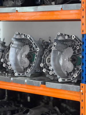 fiat ducato 2.2 sıfır orjinal şanzıman