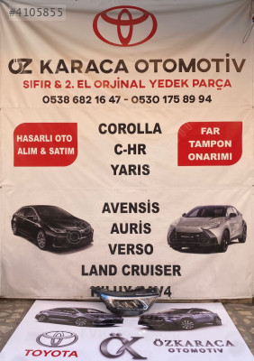 HYUNDAİ İ20 FULL LED ÇIKMA ORJİNAL SAĞ ÖN FAR
