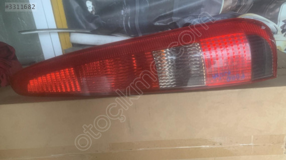 FORD FUSİON ARKA STOP