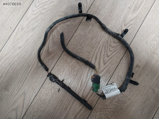 Peugeot 2008 ÖN TAMPON SENSÖR ALGILAYICISI