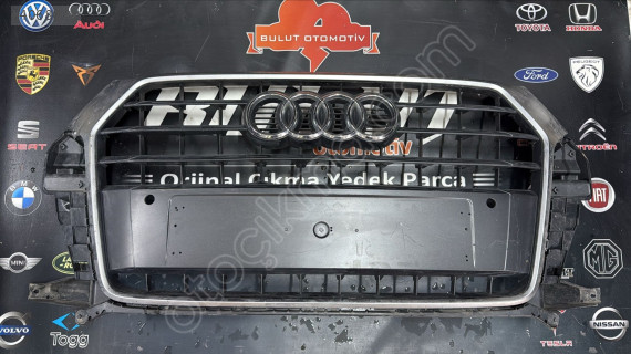 AUDI Q3 ÖN PANJUR ORJİNAL 2016 /2018 - 8U0853653M