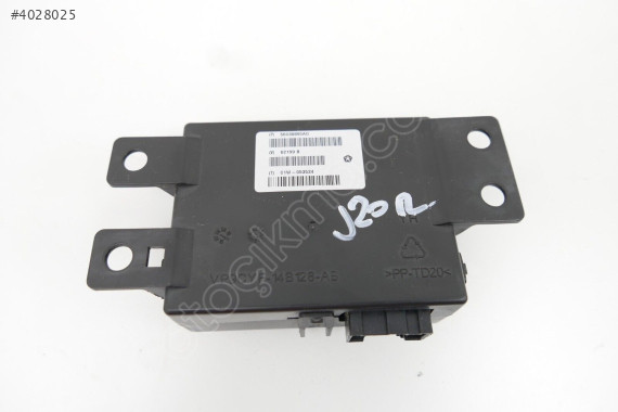 Jeep Grand Cherokee Sürücü Yardım Kör Nokta Sensörü P56038890AG