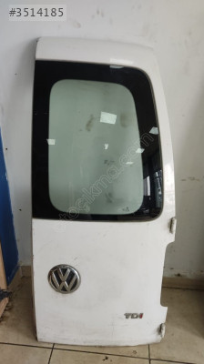 VW Caddy Modeli İçin Sağ Bagaj Kapak Parçası