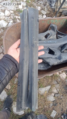 Opel Astra g orta direk dis fitilleri çıkma