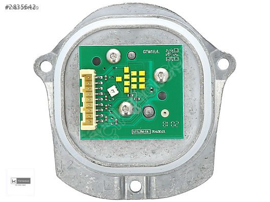 A2189066200 CLS GÜNDÜZ LED BEYNİ SIFIR