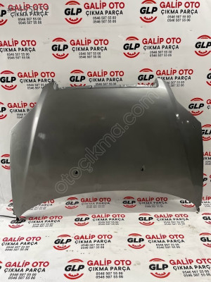 CHEVROLET AVEO KAPUT ORJINAL ÇIKMA