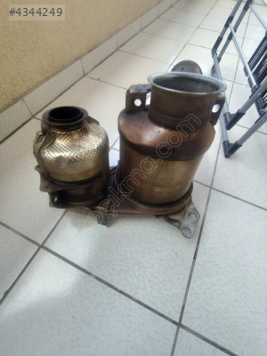 golf 2013 1.6tdi  clh pratikül filtre