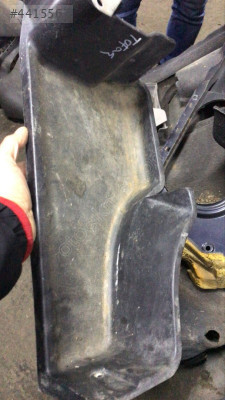 Tofaş torpido yuvası