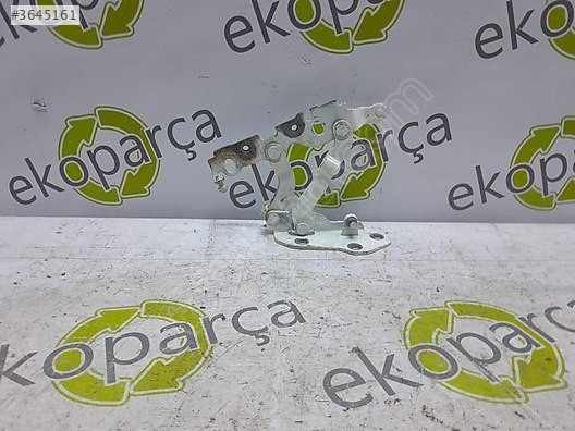 MERCEDES C SERİSİ 2008 2013 W204 SAĞ KAPUT MENTEŞESİ A2048800228