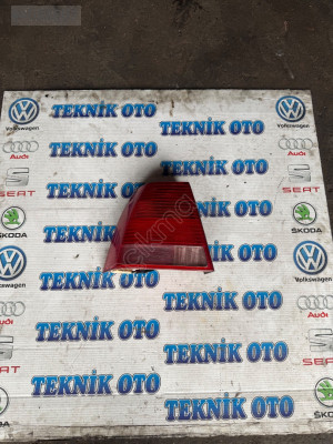 Volkswagen Bora Orijinal Sol Arka Stop