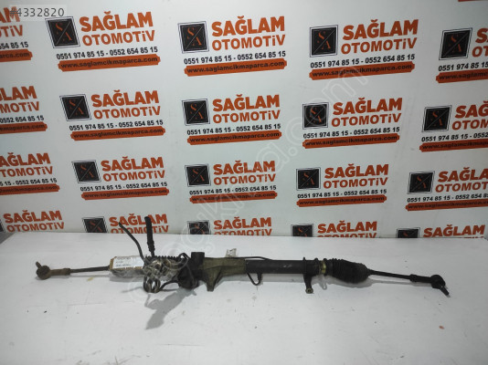 ÇIKMA VOLVO 940 HİDROLİK DİREKSİYON KUTUSU OEM 34009667