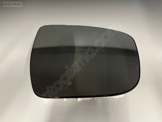 QASHQAI J11 SAĞ AYNA CAMI ORJİNAL ÇIKMA 20803062 (ISITMALI)