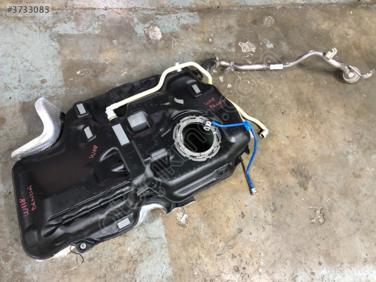 MERCEDES W118 CLAW177 A SERİ W247 B KASA YAKIT DEPOSU A2474706802