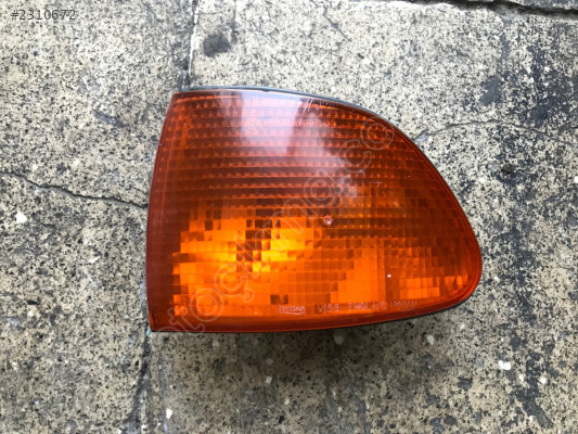 Bmw 7 Seri E38 Sol Sinyal 1996-1998 8352135