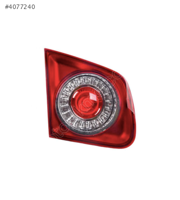 1K5945093G VW JETTA 05-10 SOL İÇ STOP LAMBASI DEPO