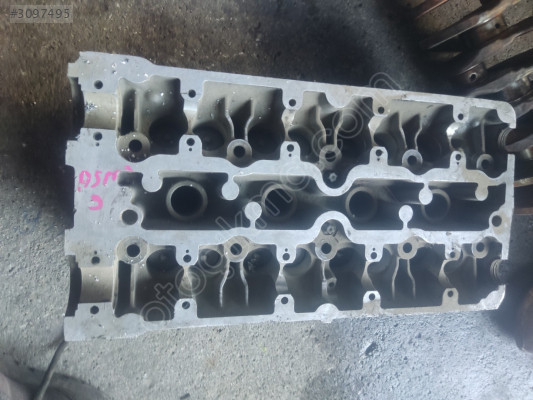 Opel Astra c silindir kapağı