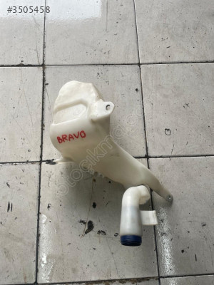 BRAVO SİLECEK SUYU DEPOSU (ORIJİNAL PARÇA)