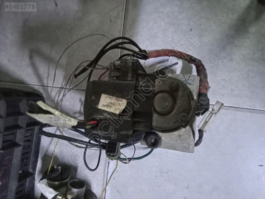 RENAULT Safrane 92-96 ABS Beyni
